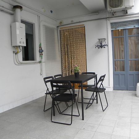 Appartement Casa Gorizia 63 à Catane Extérieur photo