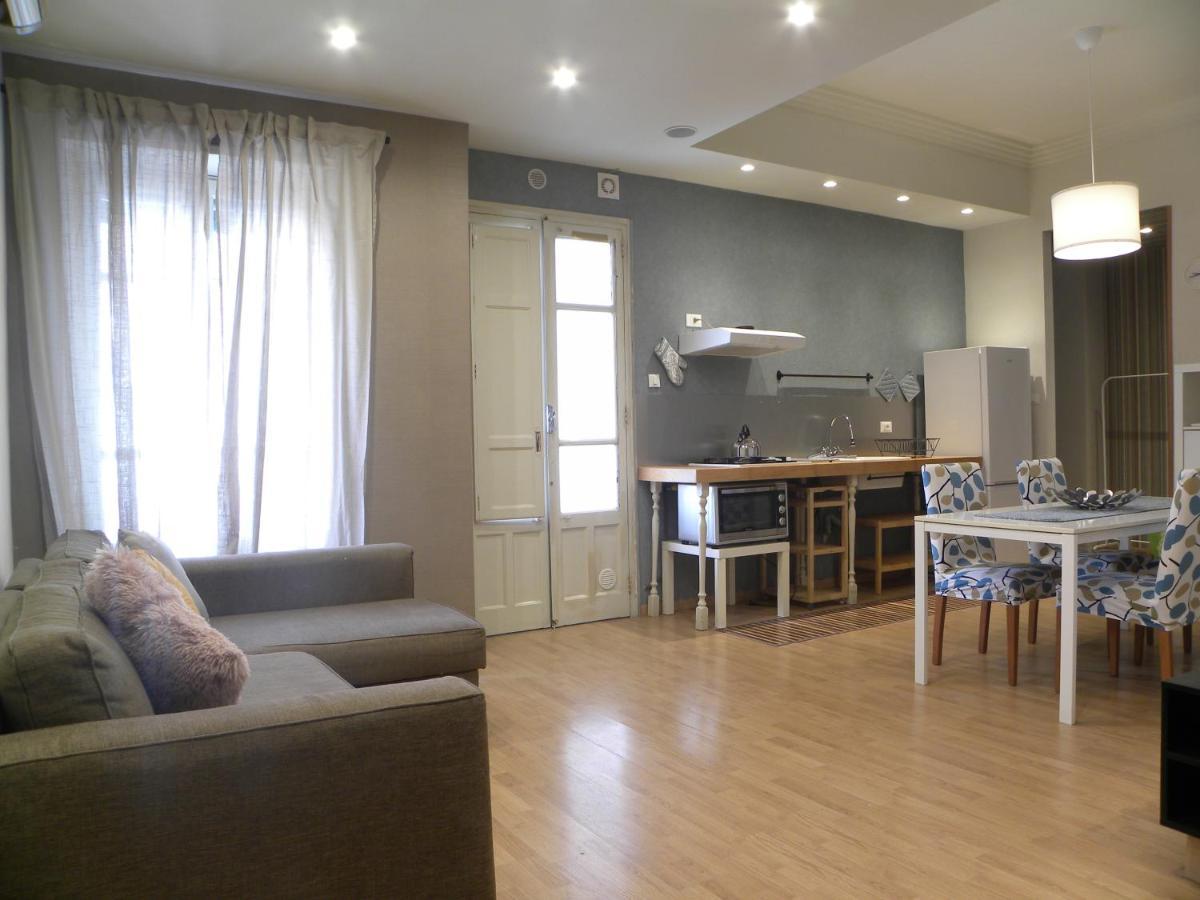 Appartement Casa Gorizia 63 à Catane Extérieur photo