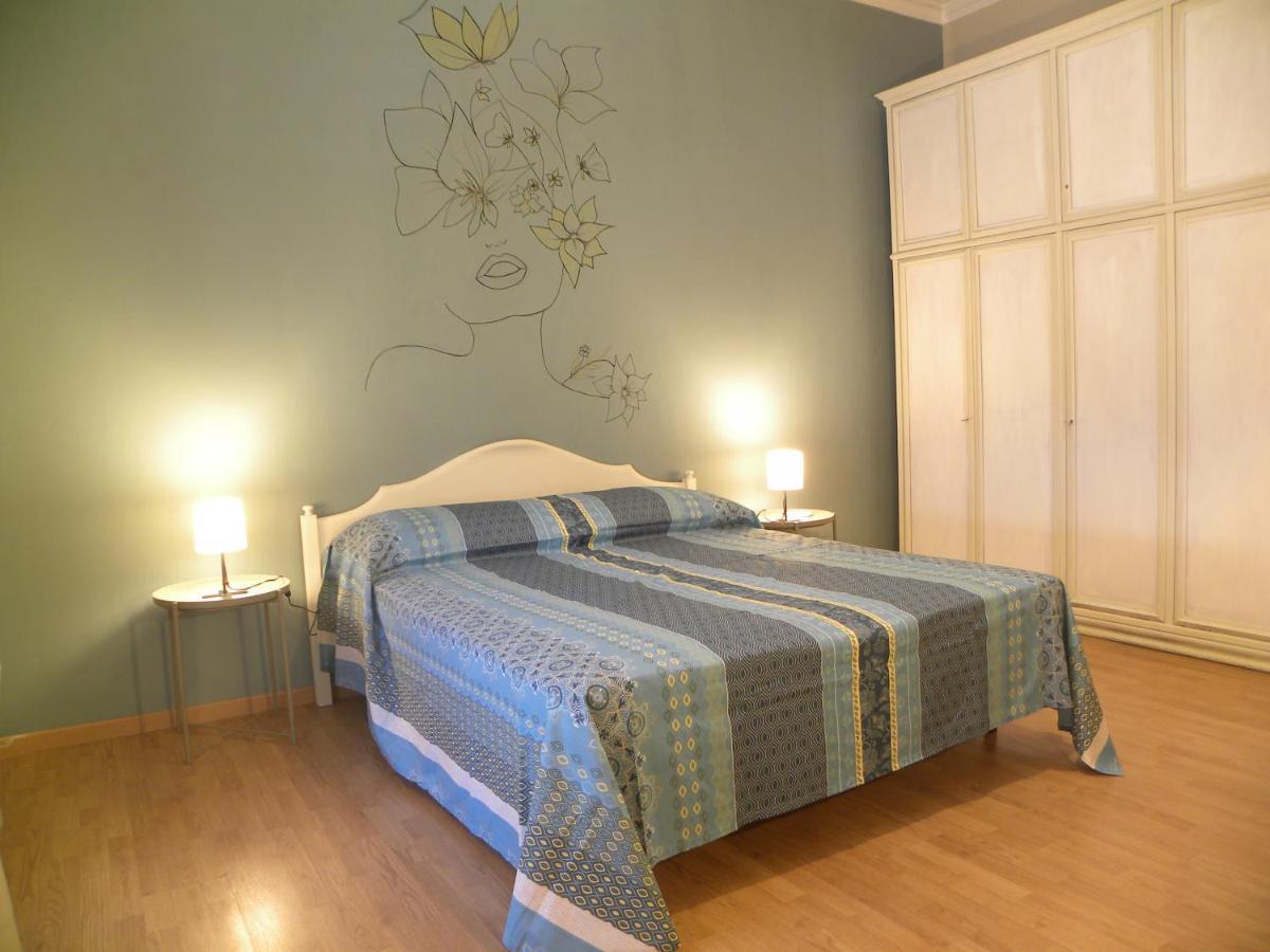 Appartement Casa Gorizia 63 à Catane Extérieur photo