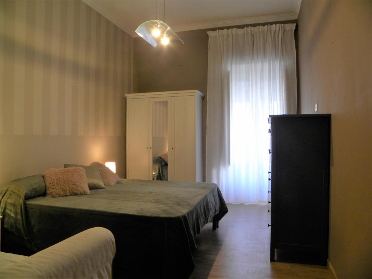 Appartement Casa Gorizia 63 à Catane Extérieur photo