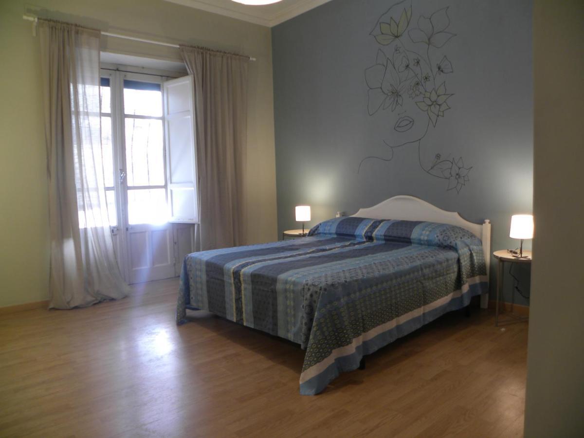 Appartement Casa Gorizia 63 à Catane Extérieur photo