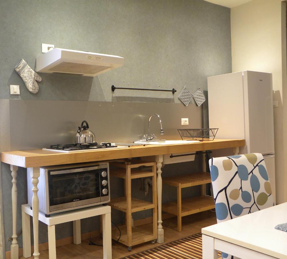 Appartement Casa Gorizia 63 à Catane Extérieur photo