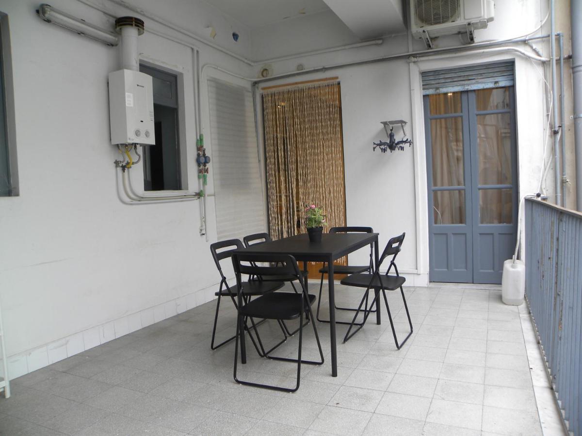 Appartement Casa Gorizia 63 à Catane Extérieur photo