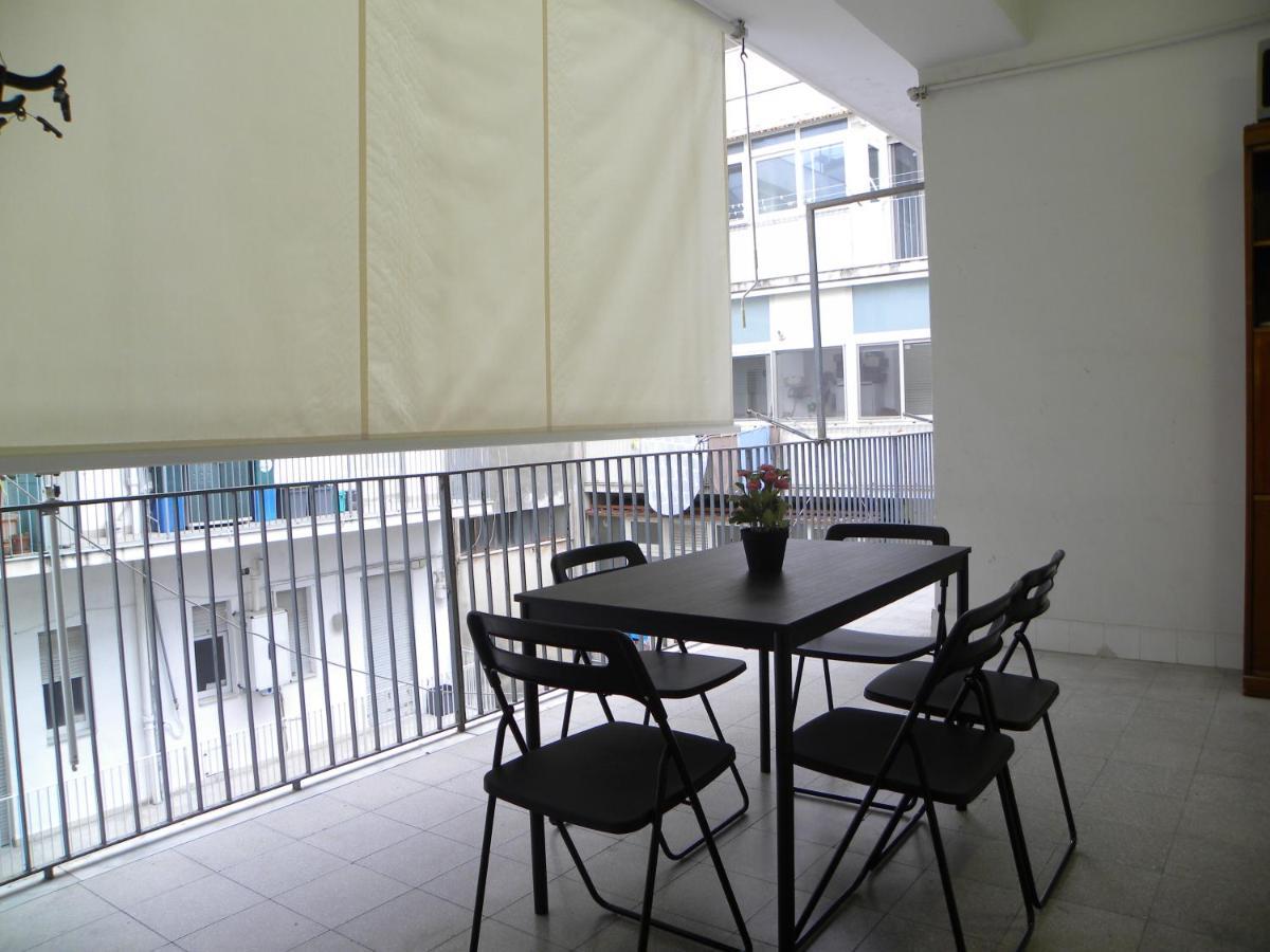 Appartement Casa Gorizia 63 à Catane Extérieur photo