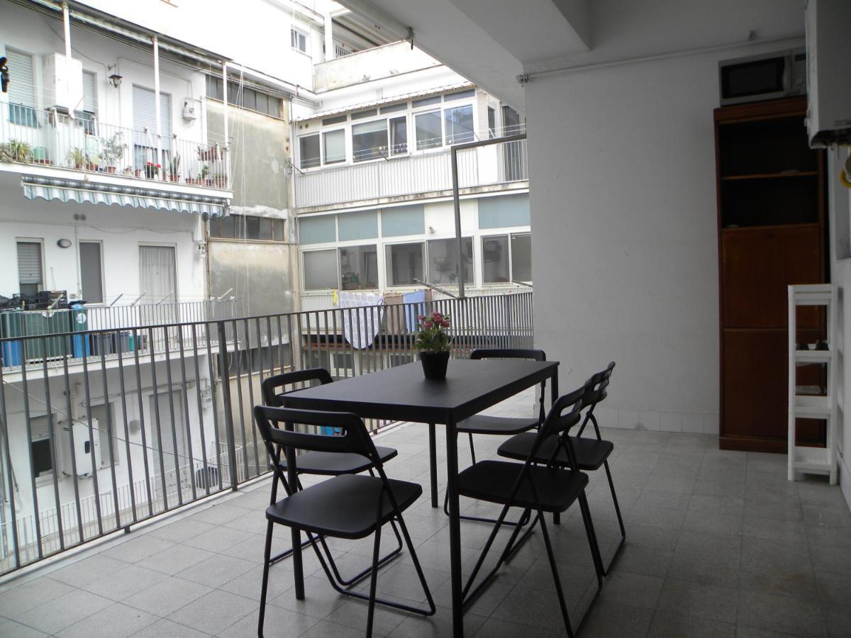 Appartement Casa Gorizia 63 à Catane Extérieur photo